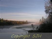 Small photo of Burnaby Lake, 2006, Burnaby, BC