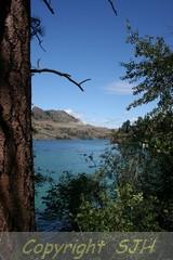 Small photo of Lake Kalamalka, Vernon, BC
